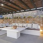 Cycladic Breeze With Private Pool