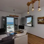 Villa Cycladic Breeze With Private Pool *