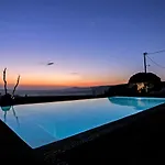 Cycladic Breeze With Private Pool Villa Mykonos Town
