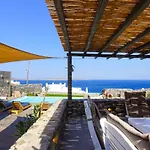 Cycladic Breeze With Private Pool