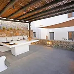 Cycladic Breeze With Private Pool Villa *