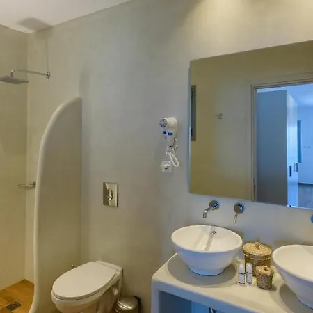Cycladic Breeze With Private Pool *